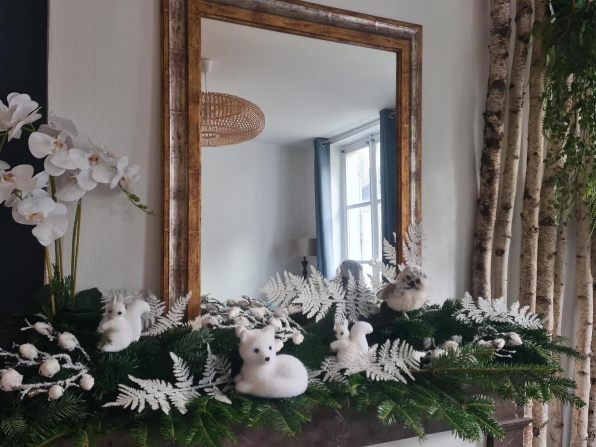 Studio 4 Personnes Aux Pieds Du Chateau De Blois Avec Experience De Dormir Sous Les Aurores Boreales 外观 照片